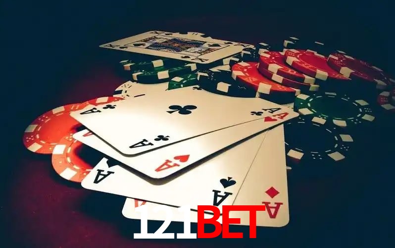 121bet plataforma — depósito PIX instantâneo no caixa