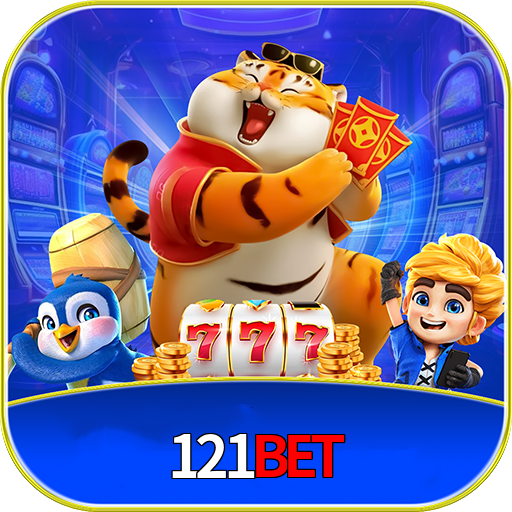 Ícone 121bet